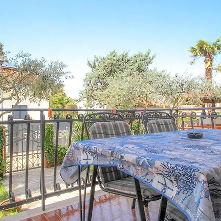 Boris One * Novigrad Istria