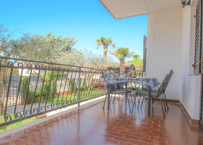 Boris One Appartement