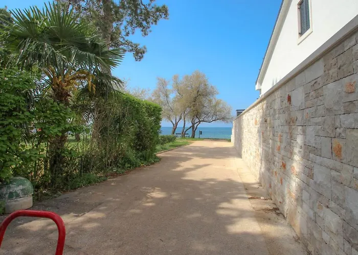 Appartement Boris One *