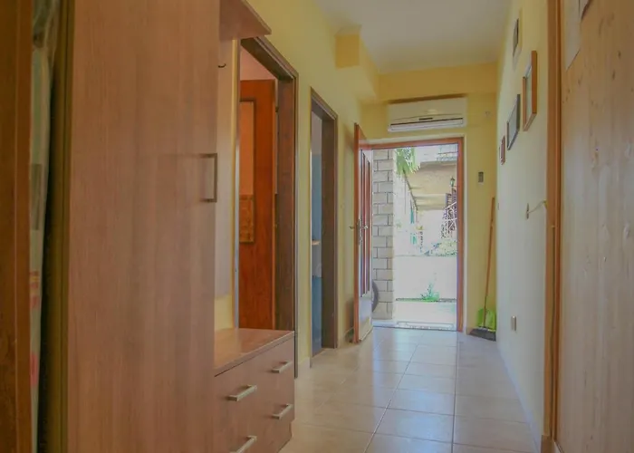 Boris One Appartement