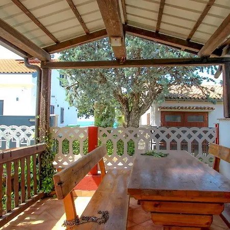 Boris One Appartement Novigrad Istria