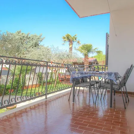 Boris One Appartement