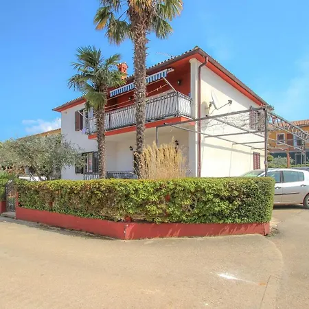 Appartement Boris One Novigrad Istria