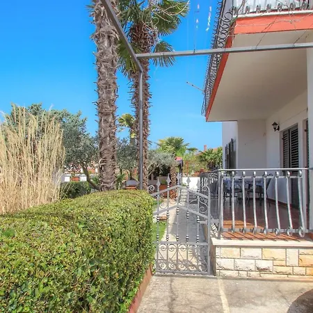 Boris One 아파트 Novigrad Istria