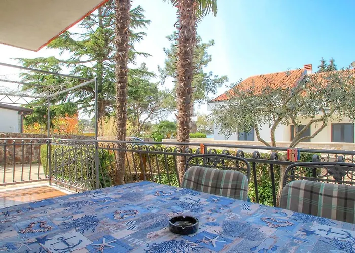 Apartman Boris One Novigrad (Istria)