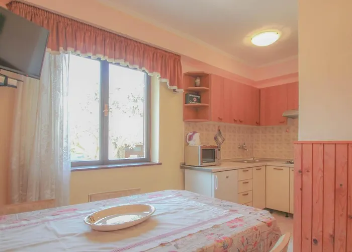 Apartman Boris One *