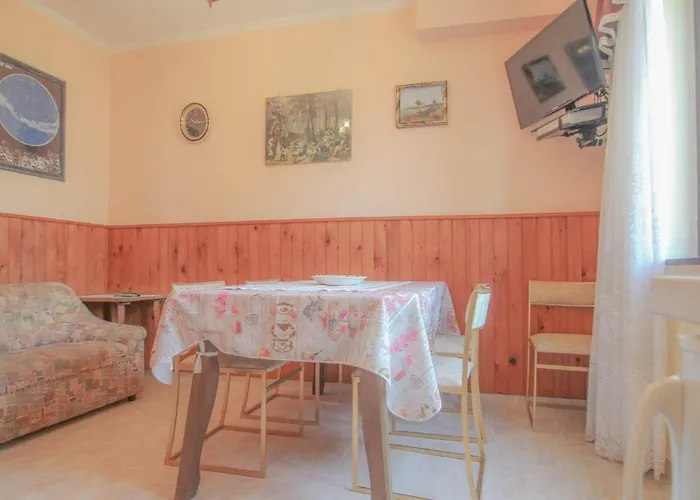 Boris One Apartman *