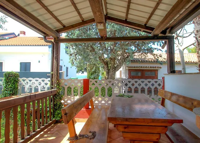 Boris One Appartement Novigrad Istria