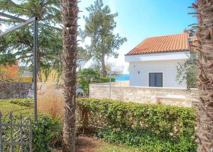 Boris One Apartman *