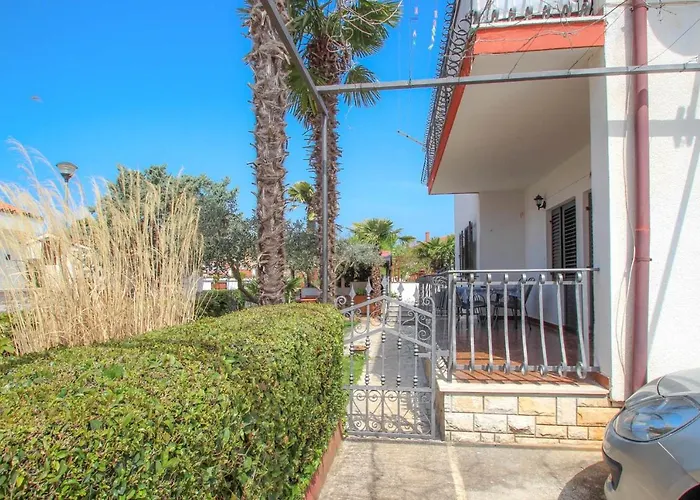 Boris One Apartman Novigrad (Istria)